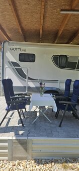 Autokaravan Fiat Ducato - 3