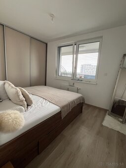 Na predaj 2 izb. byt s loggiou, Bratislava - Rača - 3