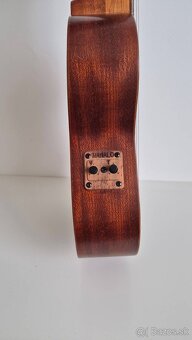Elektroakustické Ukulele Mahalo - 3