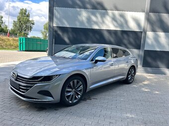VW ARTEON ELEGANCE SB 2.0TDI DSG 2023 - 3