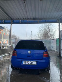 golf - 3