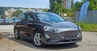 Ford Focus Kombi 1.5 TDCi EcoBlue Active A/T - 3
