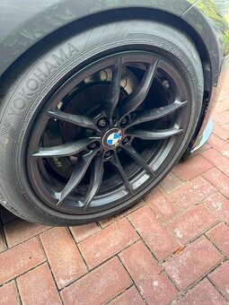 Bmw M4 F82 dily(rám, křidlo, kola M2CS) - 3