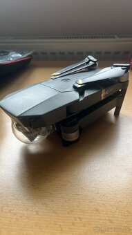 DJI mavic pro - 3