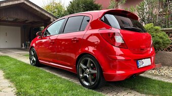 Opel Corsa D 1.6turbo - 3