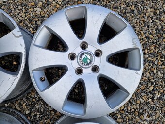 Spektrum 5x112 R16-Pneu Mam - 3