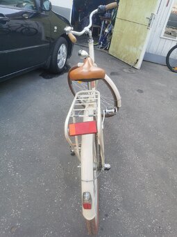 Dámsky bicykel - 3