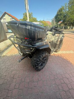 CFMOTO Gladiator x1000 - 3