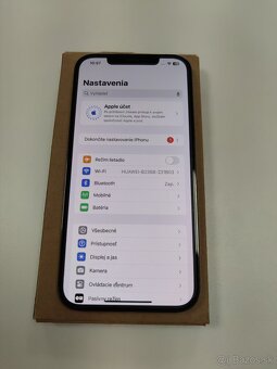 iPhone 12 Pro Max 256GB - 3
