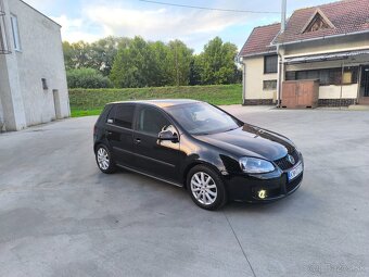 Volkswagen Golf 5 1.9tdi - 3