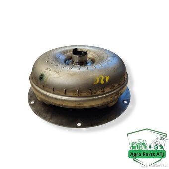 Spojka / Prevodník SACHS 209700 026207 JCB / Manitou - 3