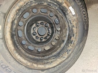 Hankook - 3