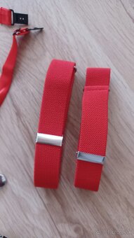 Pánske traky,motýlik, rukávnik - 3