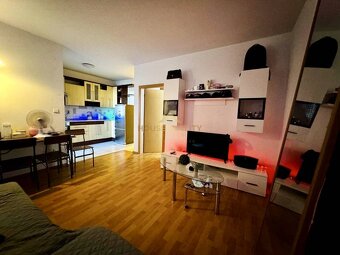 Predaj 2 izbový útulný byt, Tomášikova ulica, Bratislava II. - 3