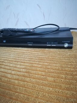 TOSHIBA DVD Prehrávač - 3