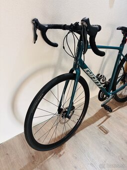 Giant Contend AR 2 - 3