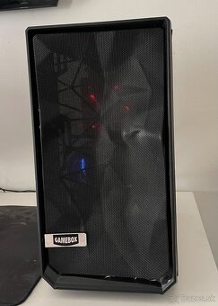 PC na predaj - 3