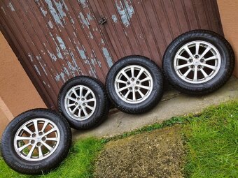 elektrony 5x114,3 r16 Mitsubishi ASX, OUTLENDER - 3