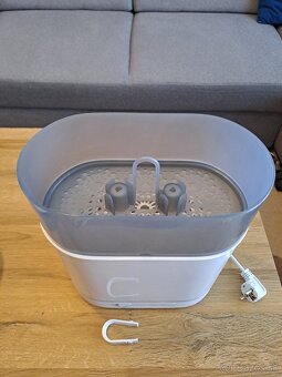 Elektrický sterilizátor Philips Avent SCF 286 - 3