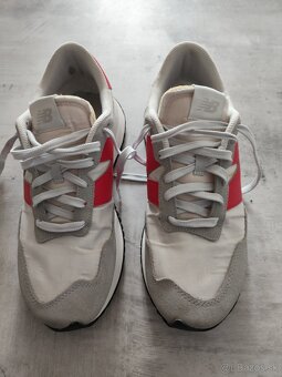 Pánske tenisky New Balance - 3