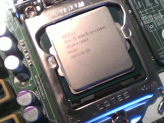 xeon 1220 v3 spolu s doskou aj original chladicom - 3