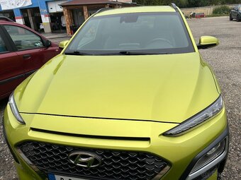 Predám Hyundai Kona - 3
