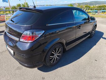 Predám Opel Astra GTC - 3