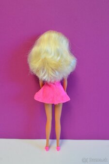 Barbie bábiky retro - 3