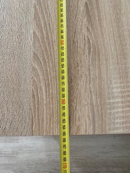 Skrinka napríklad pod TV 165x40x30 - 3