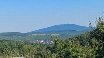 Chata na predaj - Košická nová Ves s 380 m2 pozemkom - 3