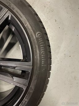 BMWZ4 zimná sada. - 3