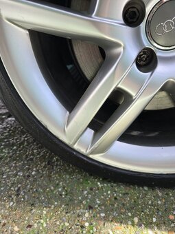 Audi elektrony 19" - 3