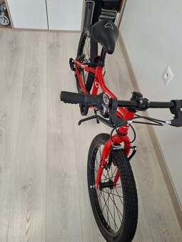 Predám detský bicykel - 3