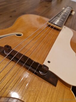 predam gitaru cremona luby - 3