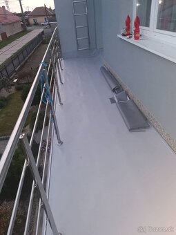 A.hydroizolacie všetko pre vašu strechu - 3