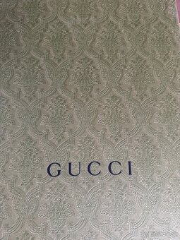 Gucci GG High Top Sneakers - 3