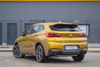 BMW X2 M35i A/T - 3