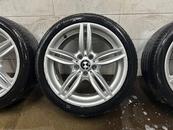 Elektrony BMW f10 f11 r19 5x120 245/40 - 3