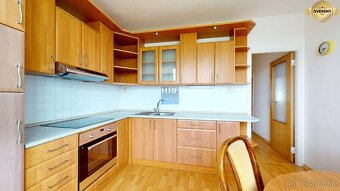 4izbový byt Pri kaštieli, v Holíči - ihneď voľný - 3