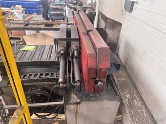 Pásová pila BOMAR STG 260 GA - 3