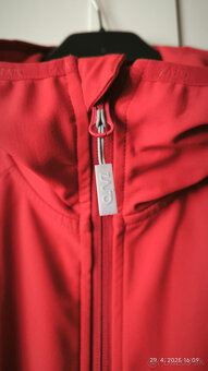 Zajo softshellová bunda - 3