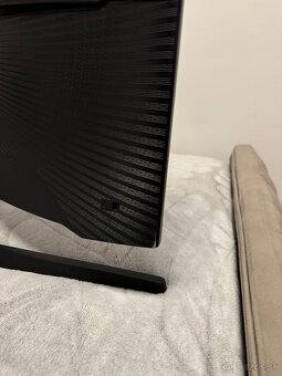 Predám Samsung Odyssey C27G55 - 3