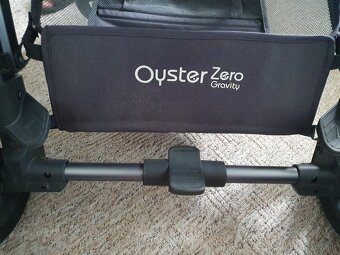 Oyster ZERO Gravity - 3