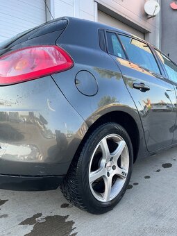 Fiat Bravo 1.9 MultiJet - 3