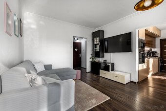 Na predaj 3-izb., kompl.zariadený byt, Nejedlého ul. - 3