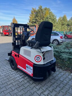 Vysokozdvižný vozík DESTA MV 12B - 3