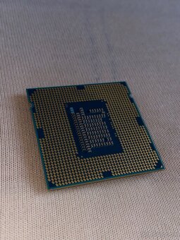 Intel Pentium G2030 3 GHZ LGA 1155 - 3