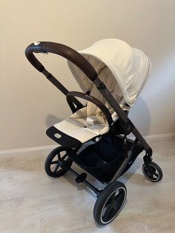 Cybex Balios S Lux - 3