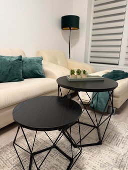 Na prenájom 2-izbový byt v novostavbe - 3