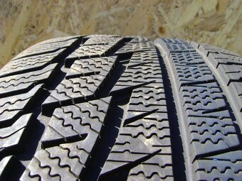 225/45 r17 zimne pneumatiky matador - 3